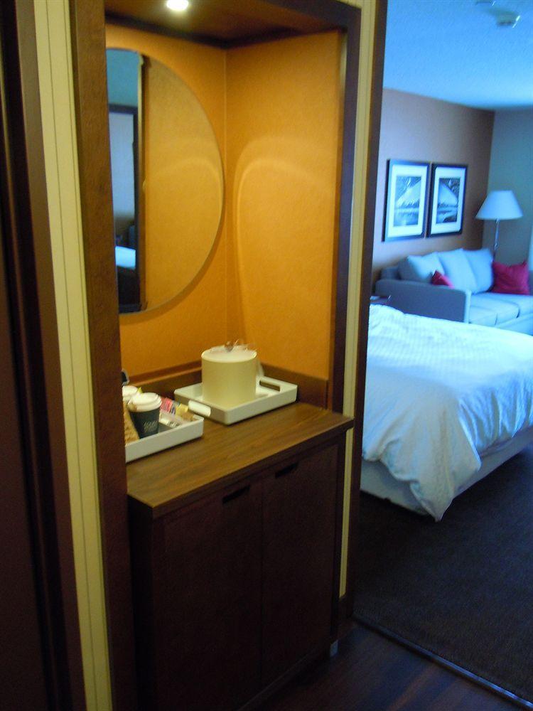 Four Points By Sheraton Edmundston Hotel & Conference Center Экстерьер фото