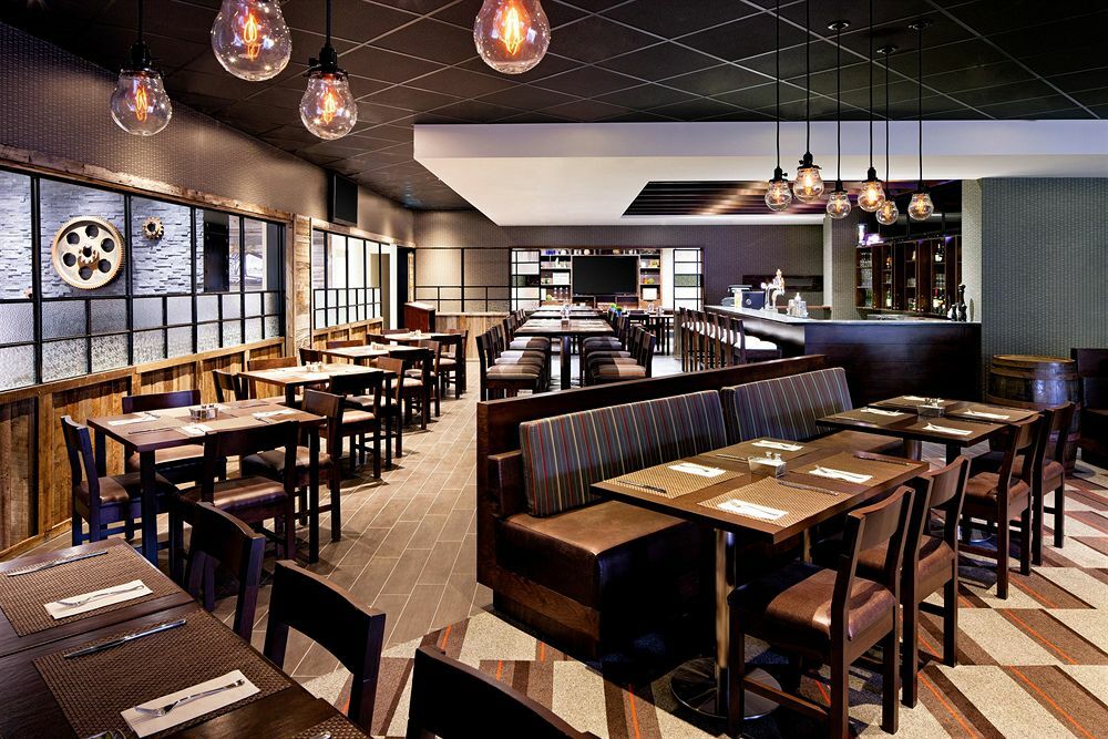 Four Points By Sheraton Edmundston Hotel & Conference Center Экстерьер фото
